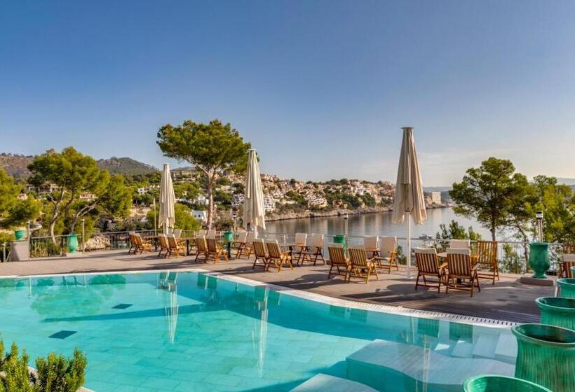 هتل Coronado Thalasso & Spa