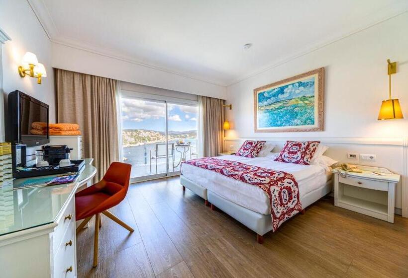 هتل Coronado Thalasso & Spa