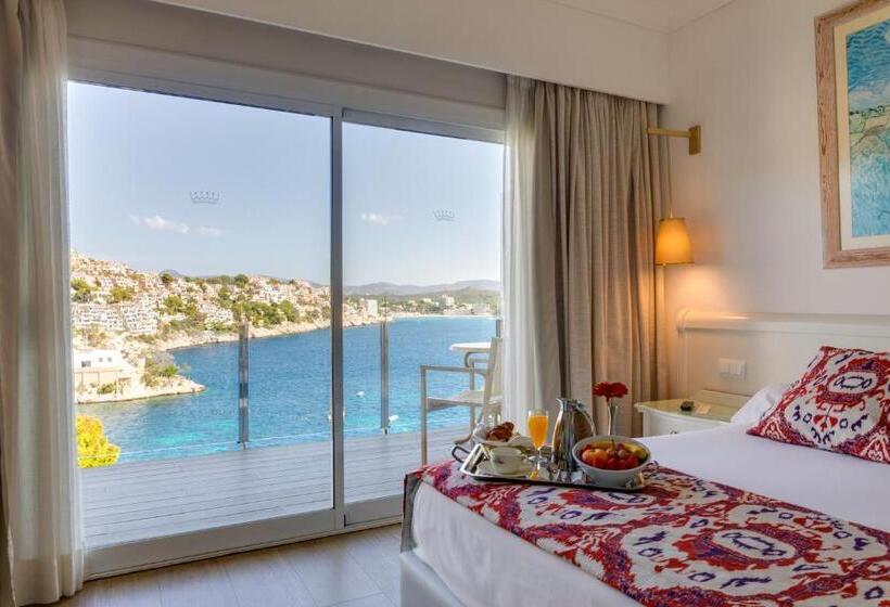 هتل Coronado Thalasso & Spa