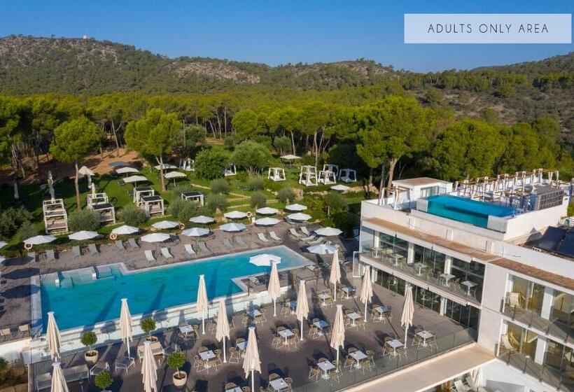 هتل Coronado Thalasso & Spa