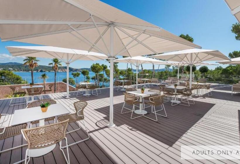 هتل Coronado Thalasso & Spa