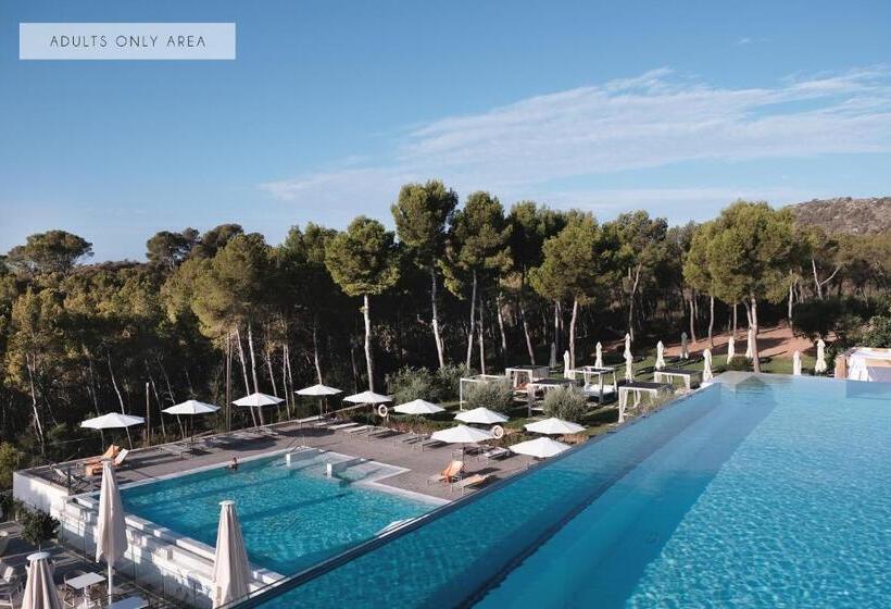 هتل Coronado Thalasso & Spa