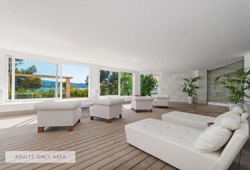 هتل Coronado Thalasso & Spa