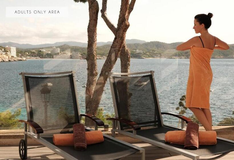 هتل Coronado Thalasso & Spa