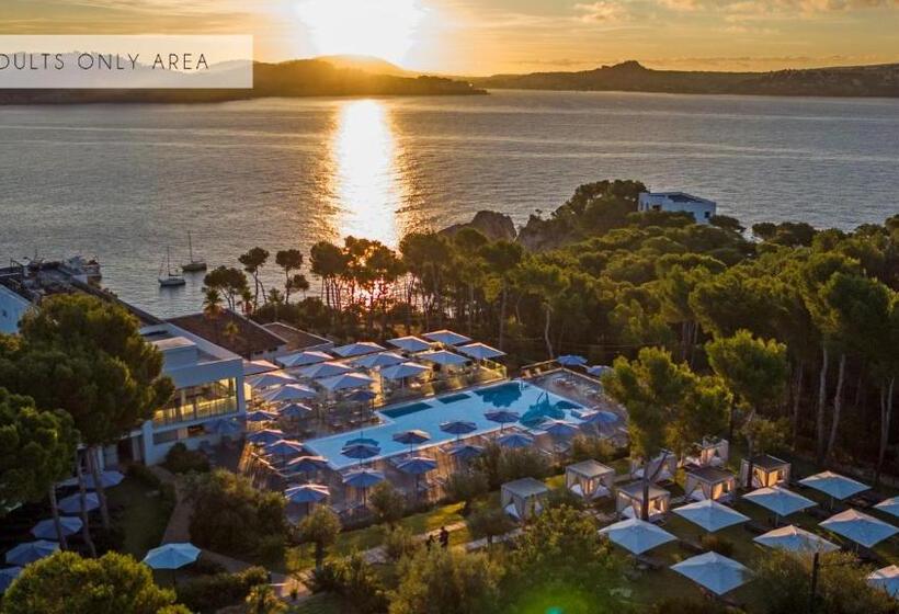 هتل Coronado Thalasso & Spa