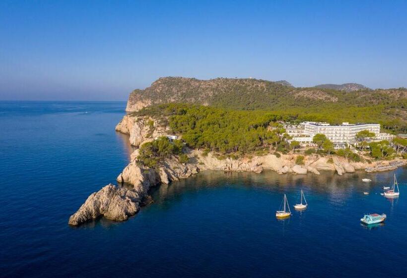 هتل Coronado Thalasso & Spa