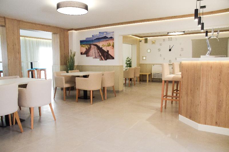 酒店 Costa Mediterraneo