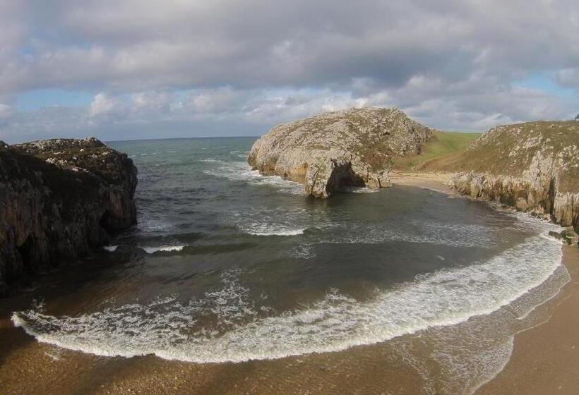 هتل Cuevas Del Mar