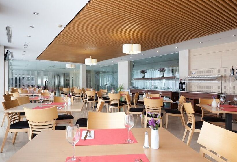 酒店 Daniya Alicante