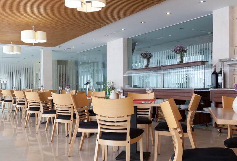 酒店 Daniya Alicante