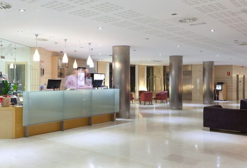 酒店 Daniya Alicante