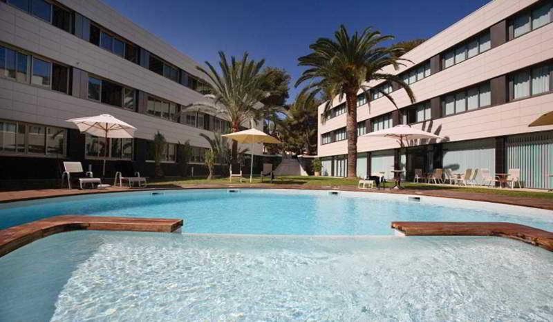 酒店 Daniya Alicante