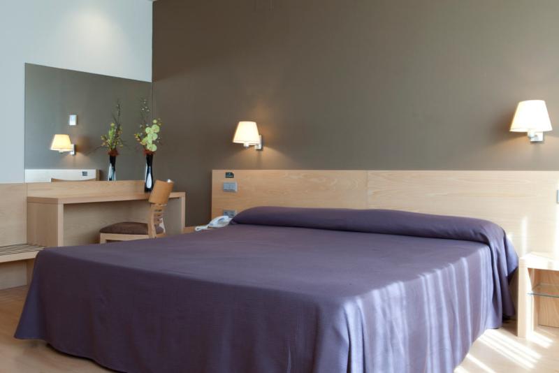 酒店 Daniya Alicante