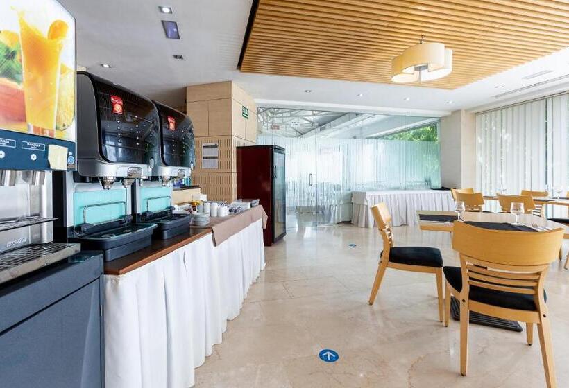 酒店 Daniya Alicante