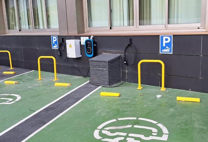 酒店 Daniya Alicante