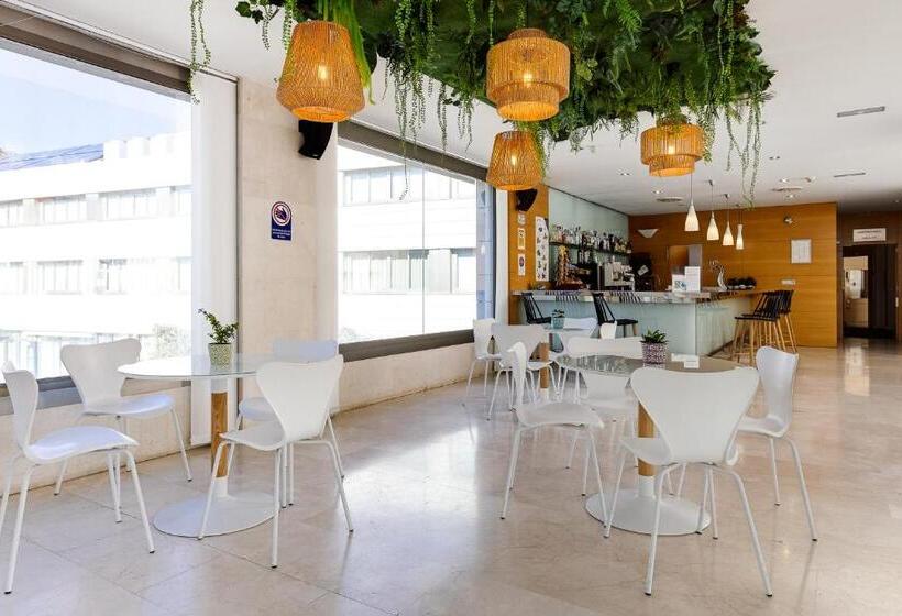 酒店 Daniya Alicante