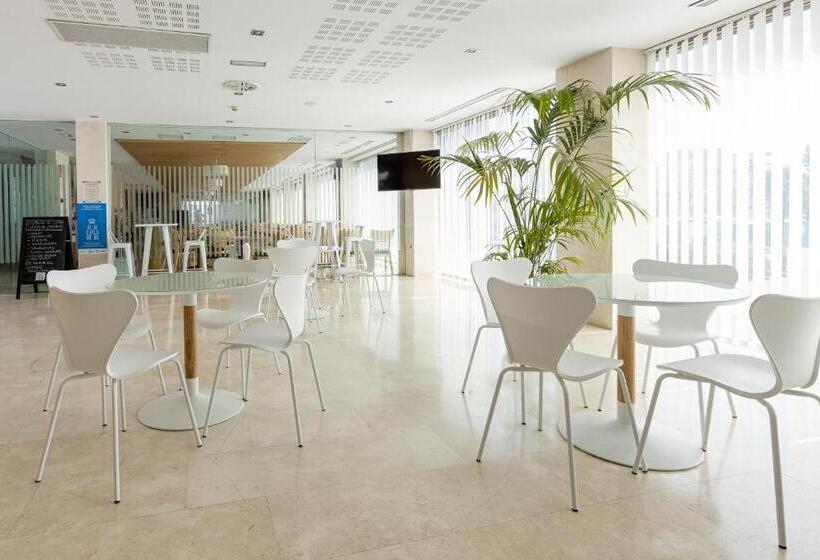 酒店 Daniya Alicante