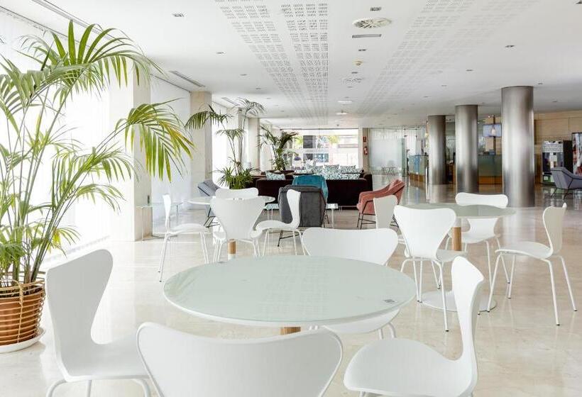 酒店 Daniya Alicante