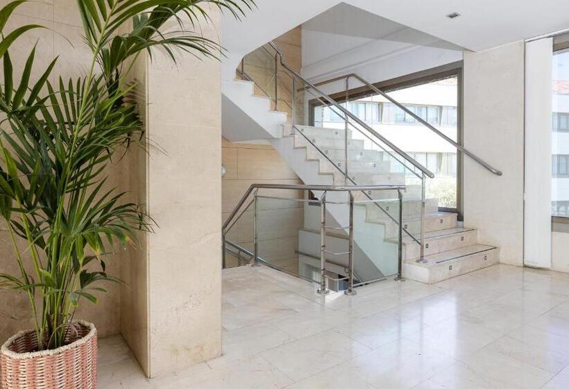 酒店 Daniya Alicante