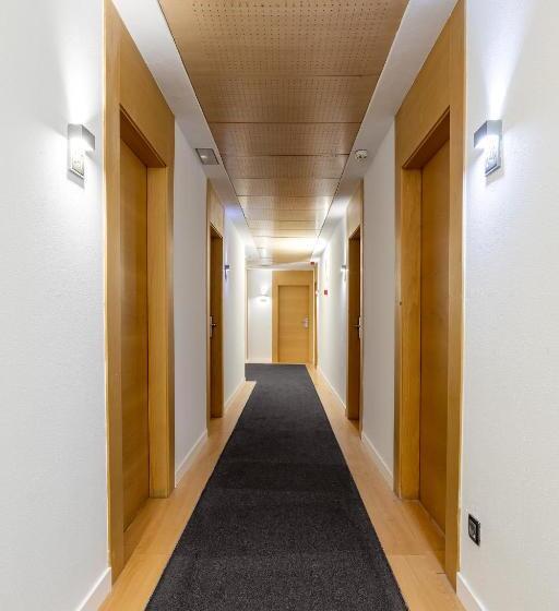 酒店 Daniya Alicante