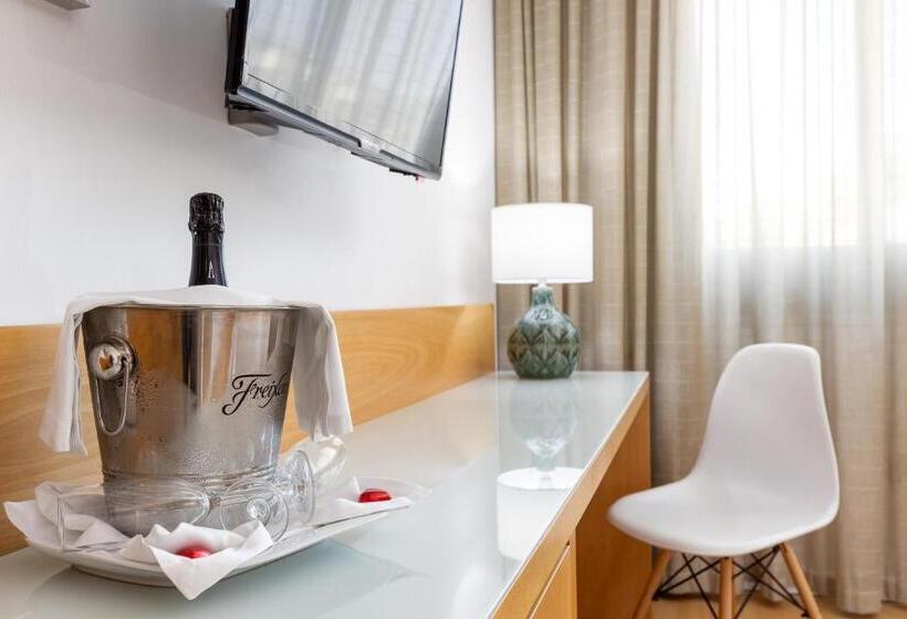 酒店 Daniya Alicante