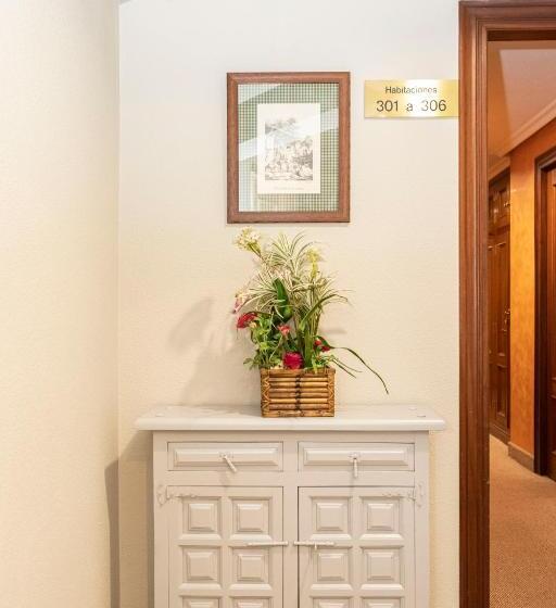 فندق Restaurante De Torres