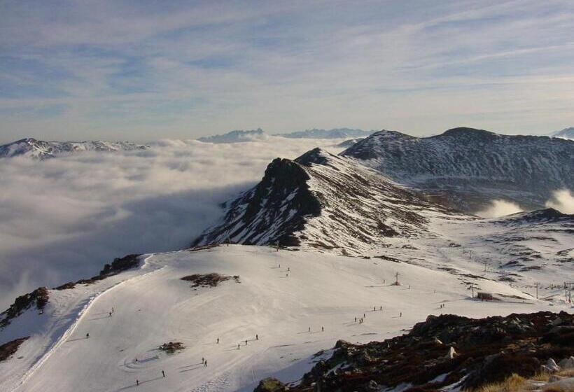 فندق Restaurante De Torres