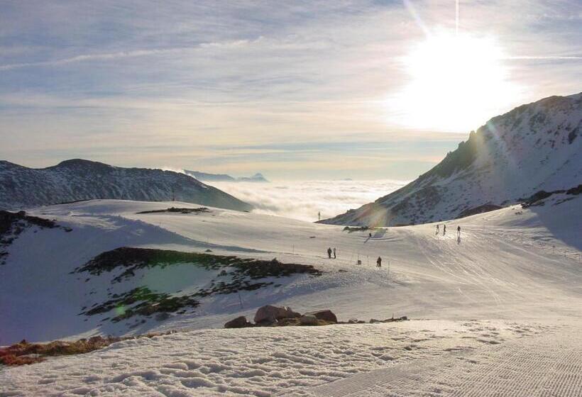 فندق Restaurante De Torres