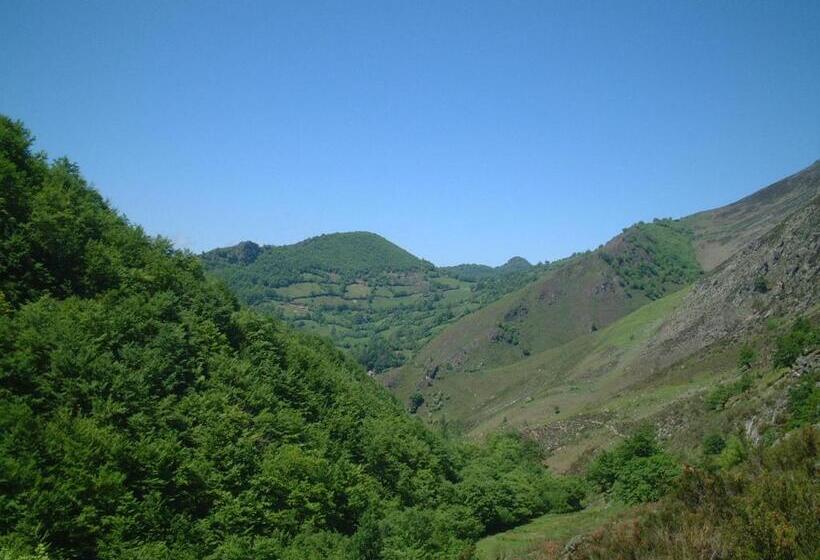 فندق Restaurante De Torres