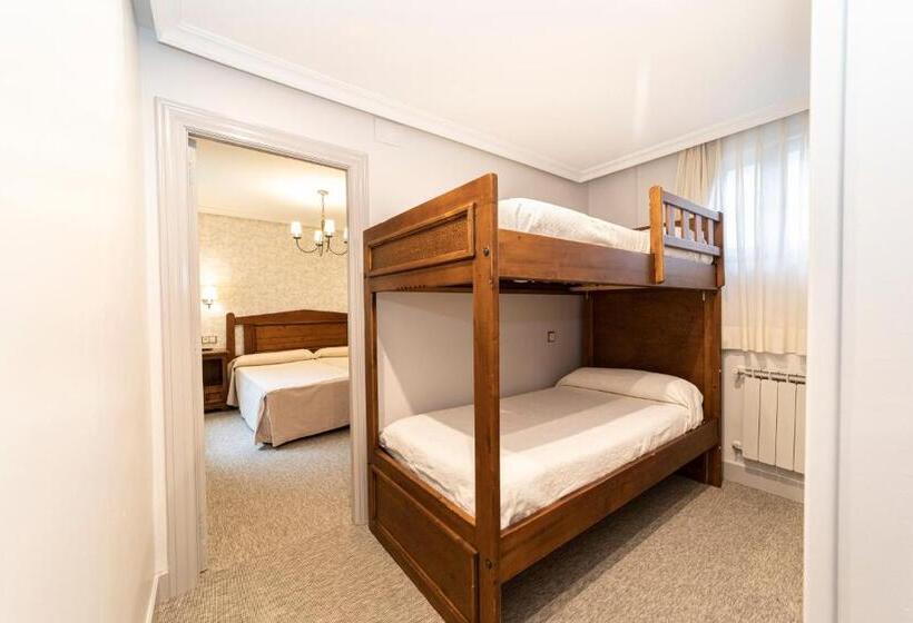 فندق Restaurante De Torres