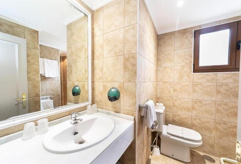 فندق Restaurante De Torres