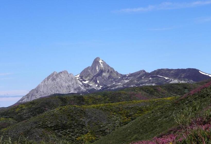 فندق Restaurante De Torres