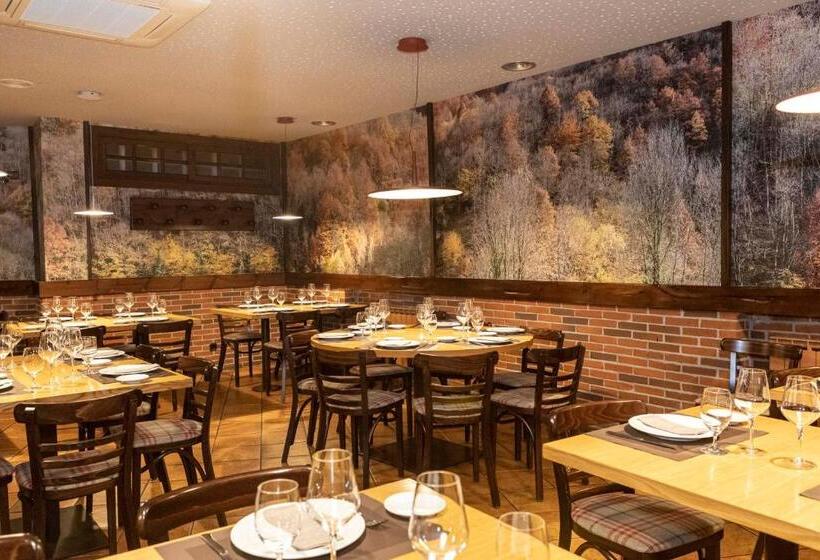 فندق Restaurante De Torres