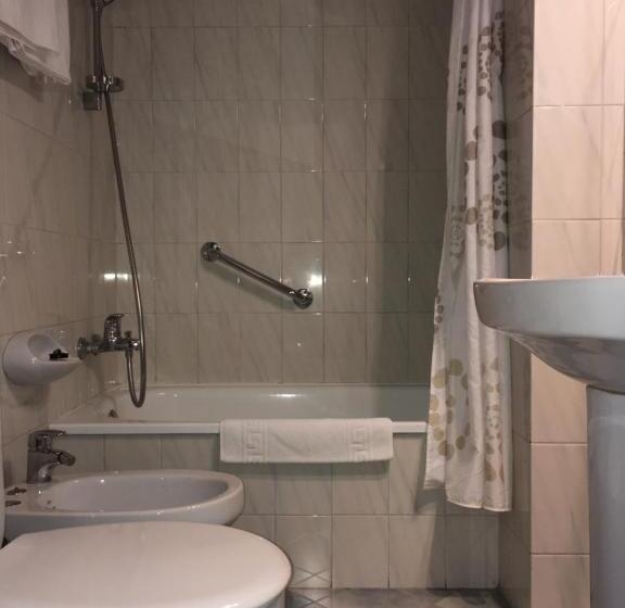 Отель Derli Sella