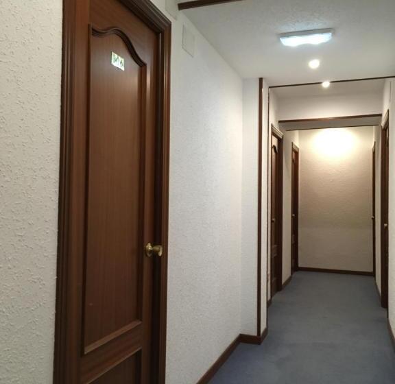 Отель Derli Sella