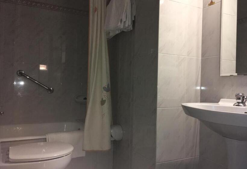 Отель Derli Sella