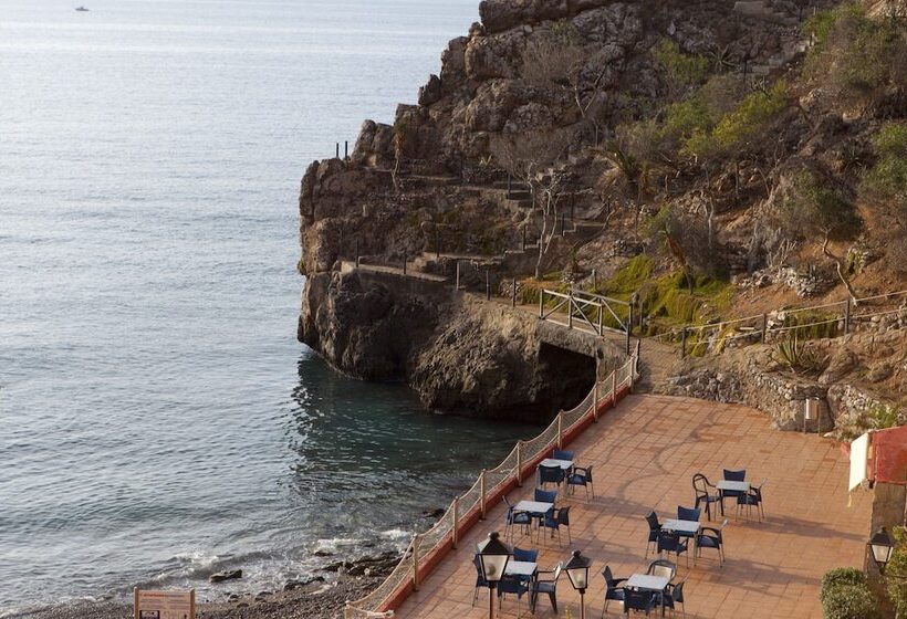 בית מלון כפרי Mirador del Cabo