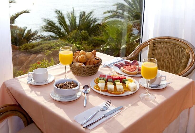 בית מלון כפרי Mirador del Cabo