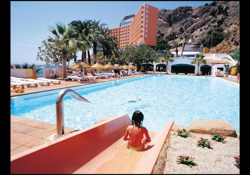 בית מלון כפרי Mirador del Cabo