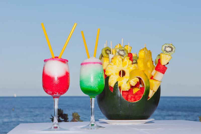 בית מלון כפרי Mirador del Cabo