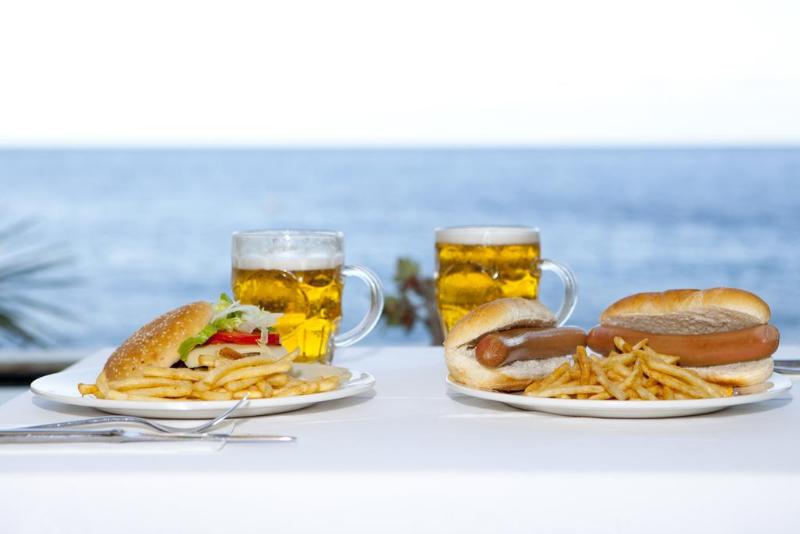 בית מלון כפרי Mirador del Cabo