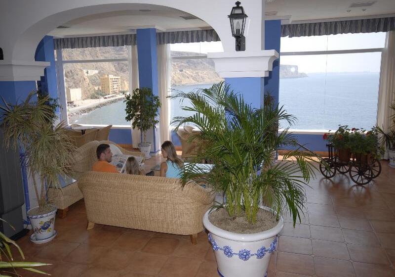 בית מלון כפרי Mirador del Cabo