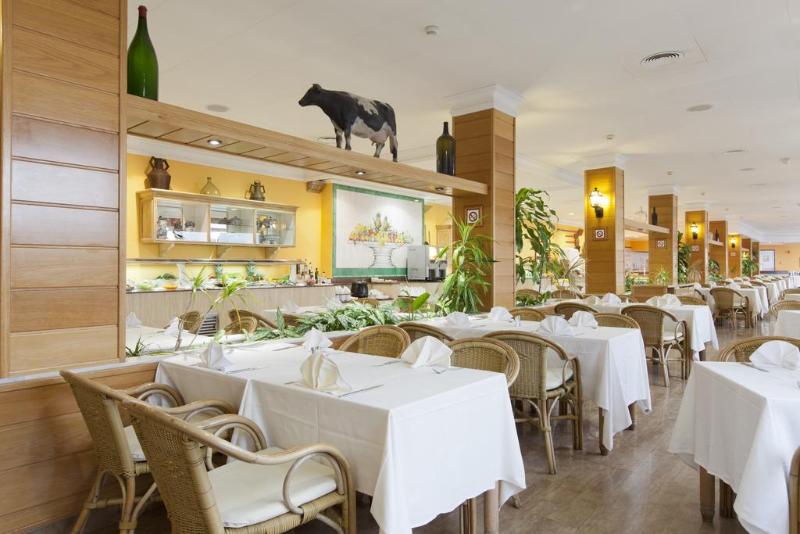 בית מלון כפרי Mirador del Cabo