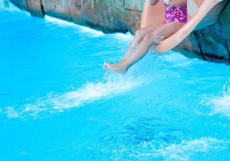 בית מלון כפרי Mirador del Cabo