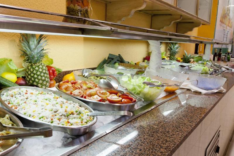 בית מלון כפרי Mirador del Cabo