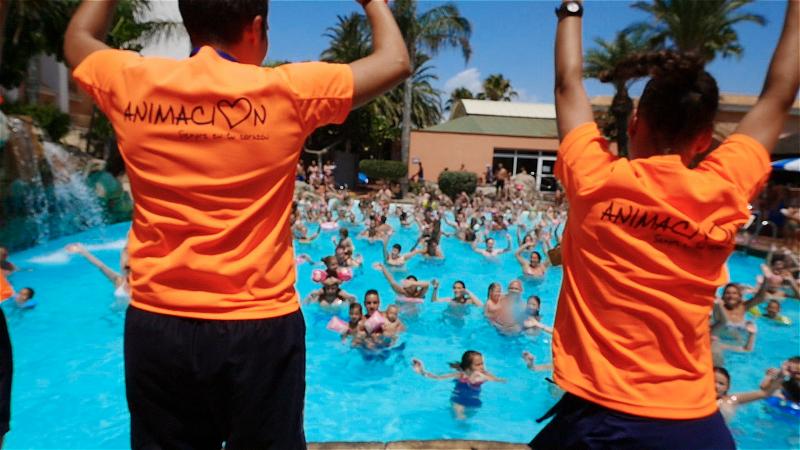 هتل Diver Roquetas