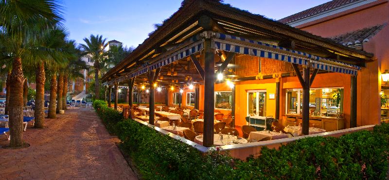 هتل Diver Roquetas