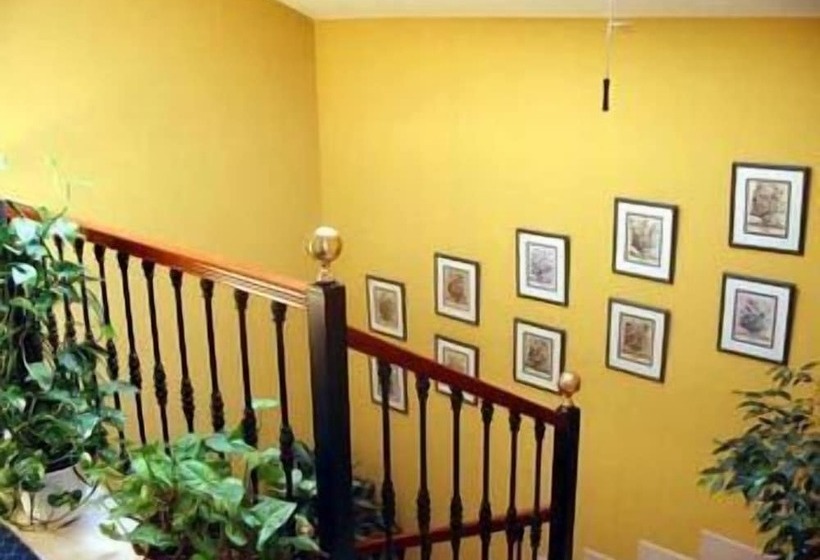 ホテル Doña Nieves