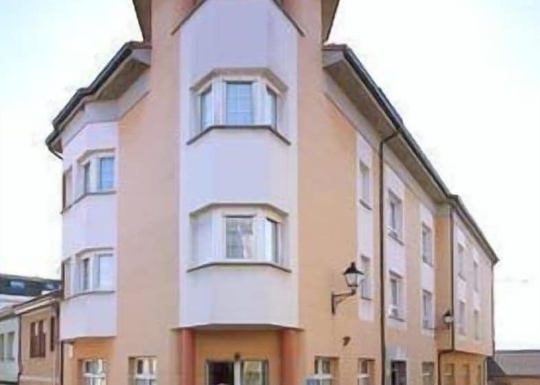 ホテル Doña Nieves