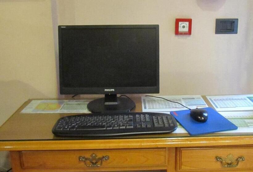 ホテル Doña Nieves